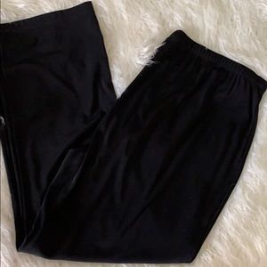 Easywear by Chico’s. Black pants